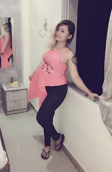 Female escorts Indirapuram